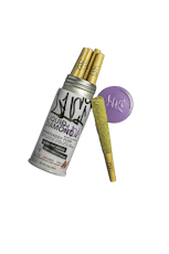 LUCI | GRANDDADDY PURP | LIQUID DIAMOND JOINTS | 2.5G(5PK)