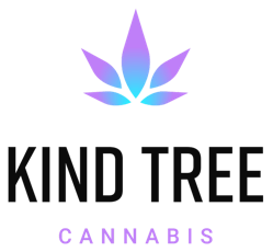 Kind Tree Cherry Circa 1995 x Green N' Cream Live Resin Badder 1g/1000mg