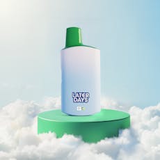 Later Days - FL AIO Disposable - 2g - 3 Day