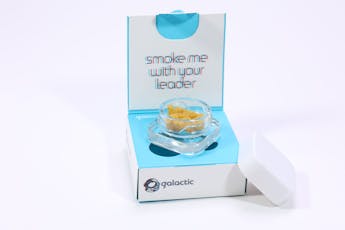 1g Cured Crumble | Boo Berry