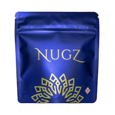 Nugz | 14g Buds | Strawberry Mango Haze