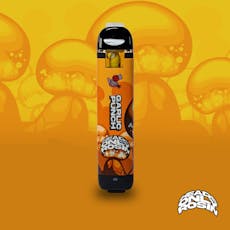 Garlic Punch Rosin Disposable