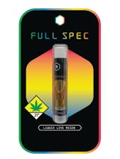 Full Spec Cart Mindsweeper 1g