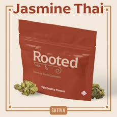 Jasmine Thai