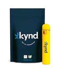 CESR Disposable (1g)