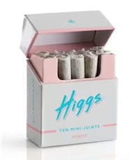 HIGGS | 55's | HYBRID | MINI JOINTS | 10PK(3G)