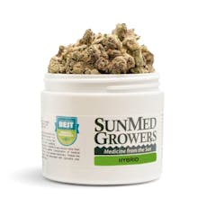 Strawberry Candy #4 Whole Flower 7g