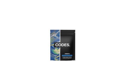 Blue Springs Dream Gummies 100mg