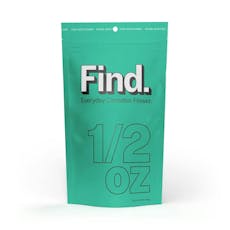 FIND - PREPACK - 14G - SINGAPORE SLING - HYBRID