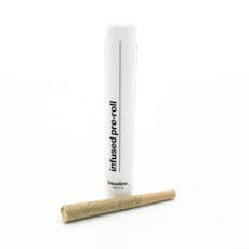 Baseline | Gelato Runtz Pre-Roll 1g