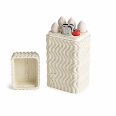 The Box | Mirage Collection | Beige
