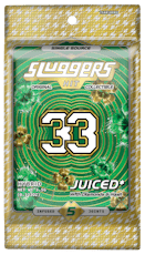 Sluggers 5pk Infused Pre-Rolls 3.5g - 33