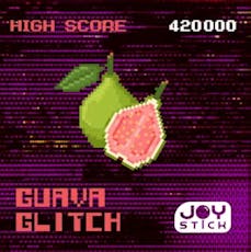Joy Stick | Guava Glitch | 1g VC