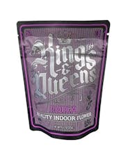 Kings & Queens : Hellcat #15 3.5g | Indoor