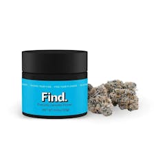 Find Cool Jazz 3.5g Flower