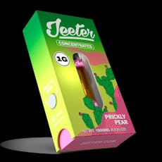 JEETER | PRICKLY PEAR CART 1G