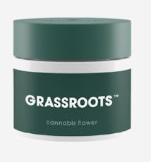 GRASSROOTS MODIFIED FUELATO FLOWER 1G