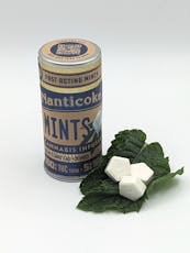 Nanticoke Mints 20ct 5mg