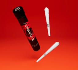 Jam Berry OG - Infused Prerolls 2pk/1g (.5g each)