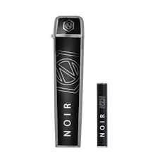 Battery & Flip Case - Full Gram Standard Edition Black