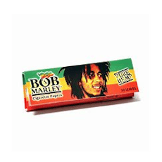 P- Bob Marley Papers $2.50