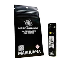 Funky Pajamas | Live Resin Disposable