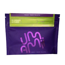 Umamii Banana OG (Hybrid) Flower 14g