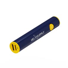 Helio Supply | Dual Charge 510 Battery