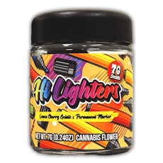 Backpack Boyz 7g Smalls - The Highlight