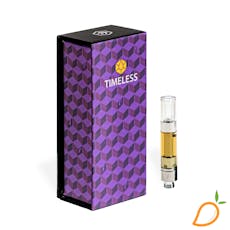 1g Blackwater OG Vape Timeless