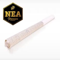 Garlicane Pre-Roll | 1g