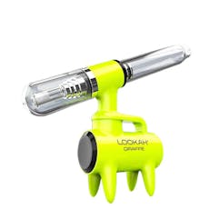 LOOKAH Giraffe Dab Pen- Neon Green