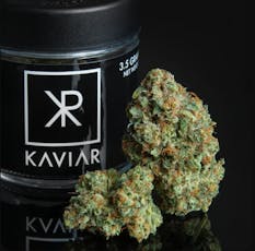 Connoisseur Shelf Kaviar Peanut Butter Cherry Pie (H) 1g