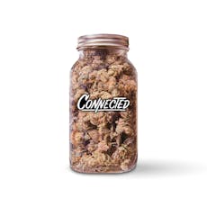 CONNECTED | GHOST OG BULK DELI FLOWER