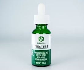 Hybrid Tincture | 100mg