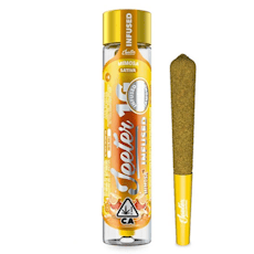 Mimosa - 1g - Infused Pre-Roll