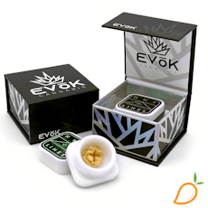 1g Optimus Prime Live Rosin Evok