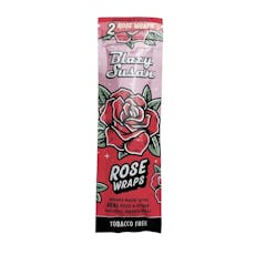 BLAZY SUSAN: ROSE WRAPS 2PK