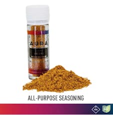 Aura - Mike's Mix All Purpose Infused Seasoning - 100mg