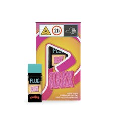 Plugplay Strawnana 1g Pods