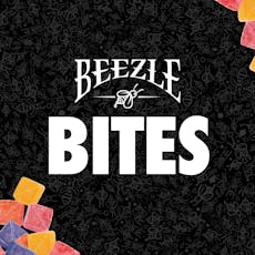 Beezle Pina Colada THC Bites | 10mg (10ct)