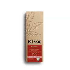 Milk Chocolate Bar 200mg by Kiva