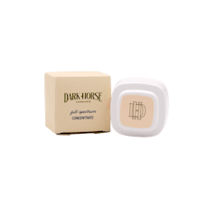 Dark Horse Medicinals: Live Concentrate | OG Koffband | Sugar | 1g