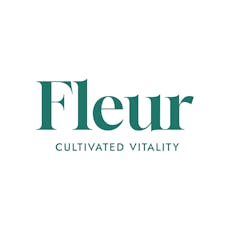 Fleur AIO Vape 2g Lavender Lemon Squeeze