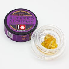 Altered Alchemy - MOD. WATERMELON - 1g Diamonds & Sauce