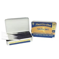 Pineapple Runtz | 5pk