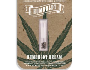 Humboldt Feminized Humboldt Dream 5 Pack Seeds