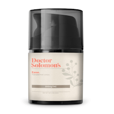 Ease Lotion - - Dr. Solomons