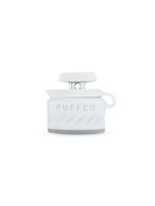 Puffco Peak Pro Joystick Cap - Pearl