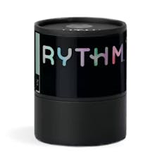 Rythm Concentrate 1g Live Rosin- Swamp Water Fumez